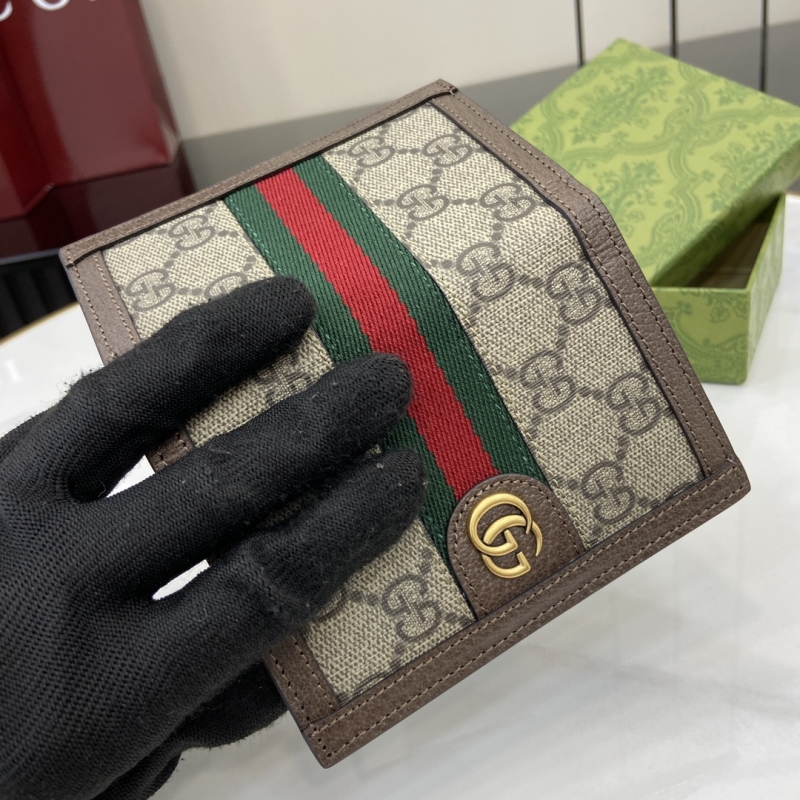 Gucci Wallets & Purse